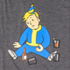 Cheer up, Vault Boy. I still think you have a swell sense of humor.